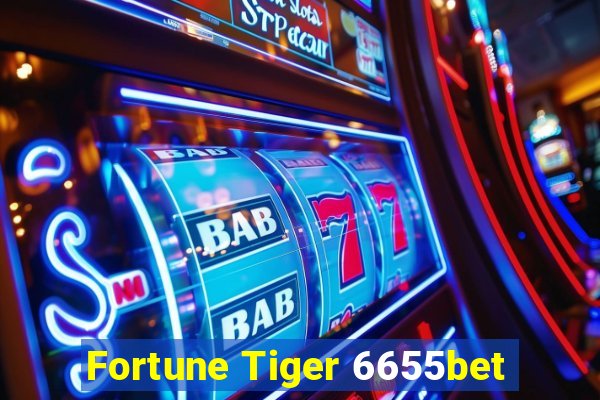 Fortune Tiger 6655bet